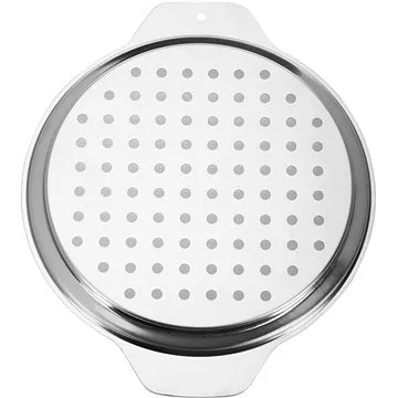 Westmark Struhadlo na noky, halušky na hrnec, se stěrkou (61112240)