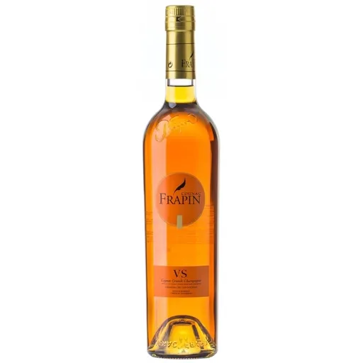 Frapin VS Luxe Grande Champagne Cognac 40% 0,7l