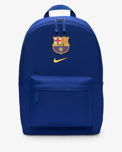Nike Fc Barcelona Nike Heritage Backpack MISC