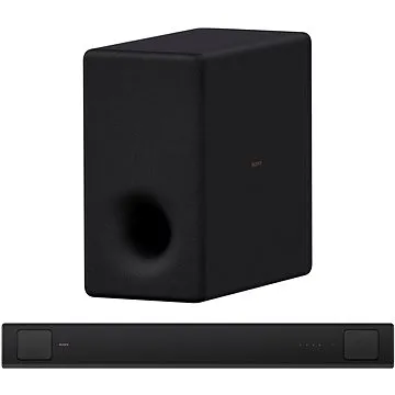 Sony HT-A5000 + subwoofer SA-SW3 (BUNDLE)