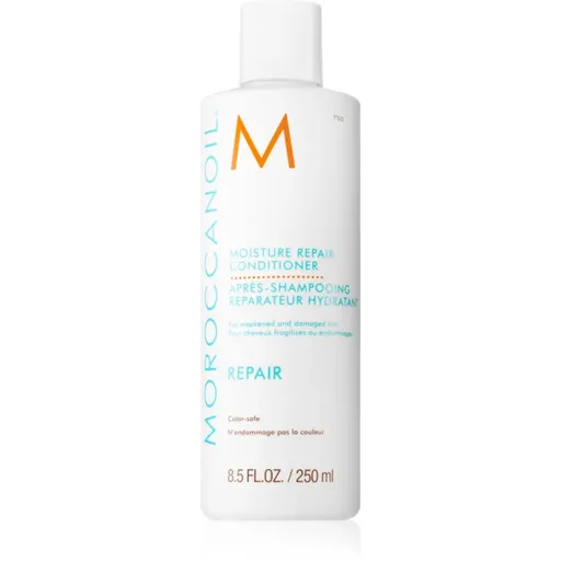 Moroccanoil Repair kondicionér pro poškozené, chemicky ošetřené vlasy bez sulfátů 250 ml