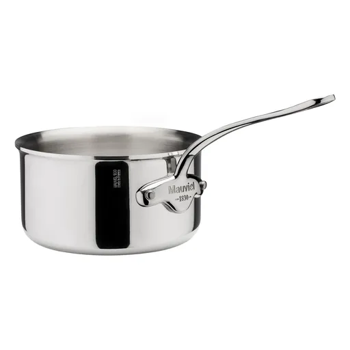 Rendlík s nerezovou rukojetí O 16 cm MAUVIEL