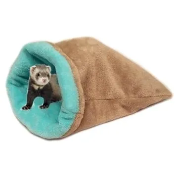 Marysa 3v1 pro fretky béžový/tyrkysový (8594176623245)