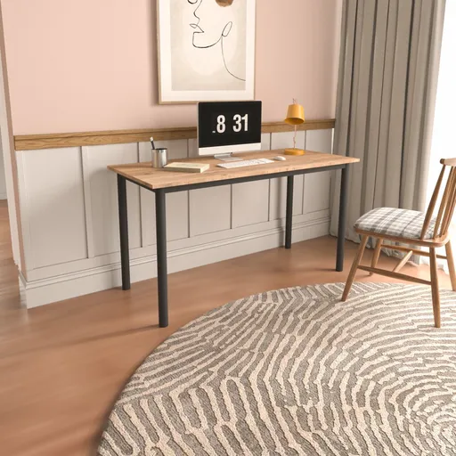 Psací stůl Viva - 140 x 55