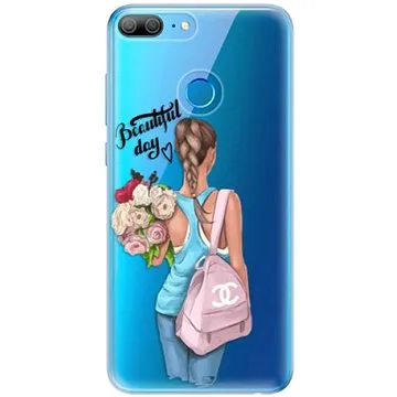 iSaprio Beautiful Day pro Honor 9 Lite (beuday-TPU2-Hon9l)