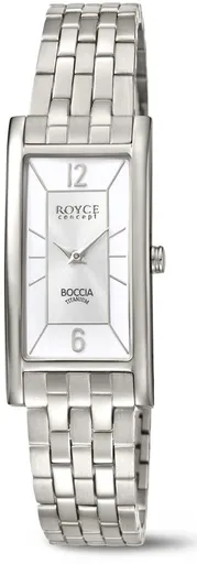 Boccia Titanium Royce 3352-03
