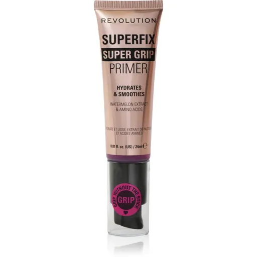 Makeup Revolution Superfix hydratační podkladová báze pod make-up 24 ml