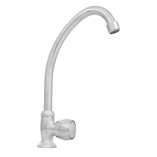 INVENA Stojánkový ventil ram..150 BU-66-F0S-L