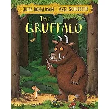 The Gruffalo (1509804757)