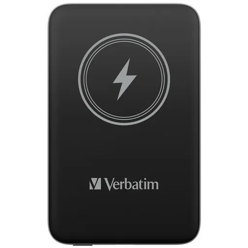 VERBATIM Powerbanka Charge \