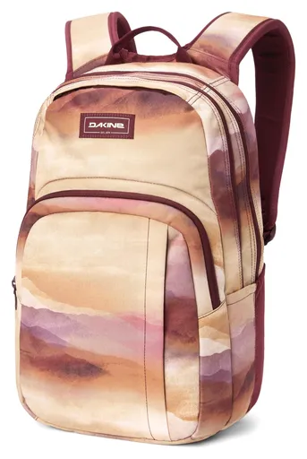 Dámský batoh na notebook Dakine Campus M 25L Sunrise Canyon
