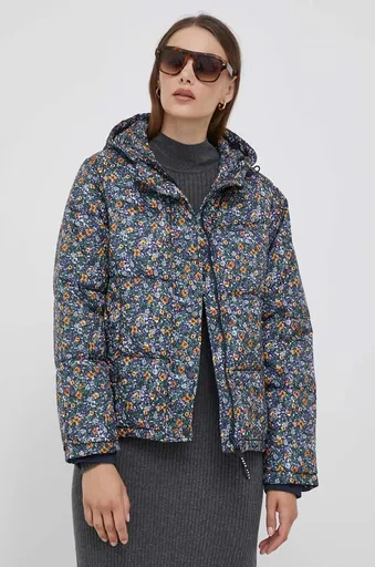 Pepe Jeans dámská barevná bunda MORGAN PL4022710AA XS