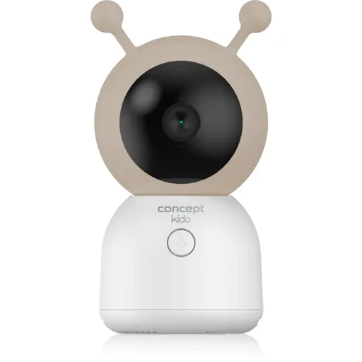 Concept KIDO KD0010 přídavná kamera for KIDO KD4010 1 ks