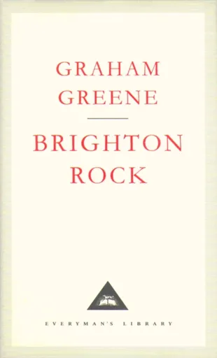 Brighton Rock - Graham Greene