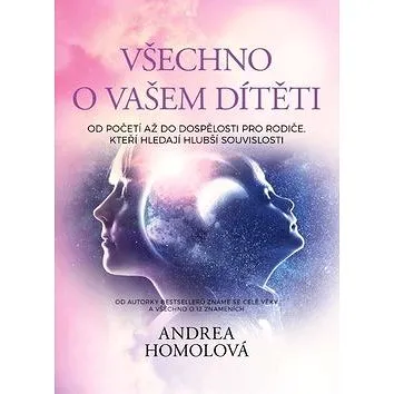Všechno o vašem dítěti (978-80-906489-2-0)