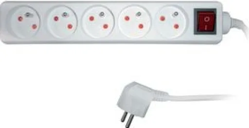 RPC 30 prod.pří. 3m/5 3×1,0mm WS RETLUX