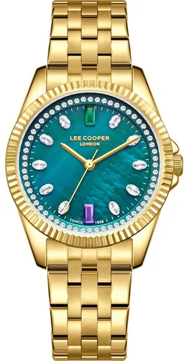 Lee Cooper Analogové hodinky LC08033.170