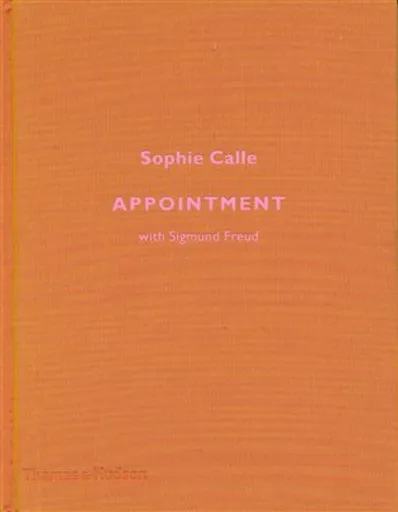 Appointment - Sophie Calle