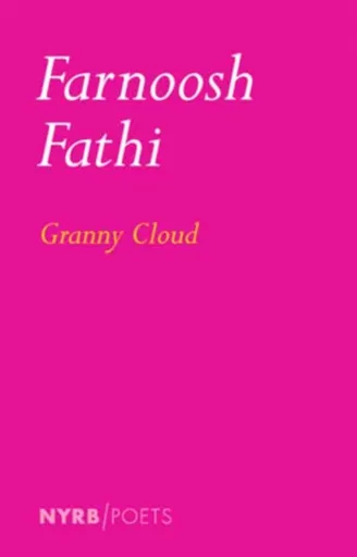 Granny Cloud - Farnoosh Fathi