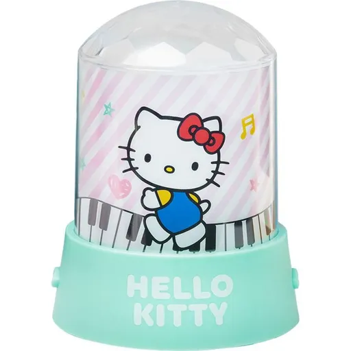 Paladone Hello Kitty světlo projekční