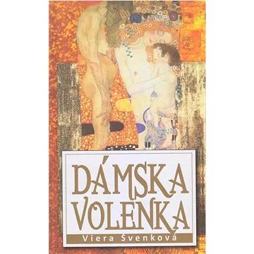 Dámska volenka (978-80-8202-157-1)