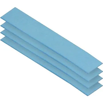 ARCTIC TP-3 Thermal Pad 120x20x1mm (balení 4 kusů) (ACTPD00056A)