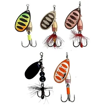 Savage Gear Rotex Spinner2 - 5.5g (RYB847NAD)