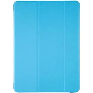 Tactical Book Tri Fold Pouzdro pro Samsung X200/X205 Galaxy Tab A8 10.5 Navy (8596311173981)