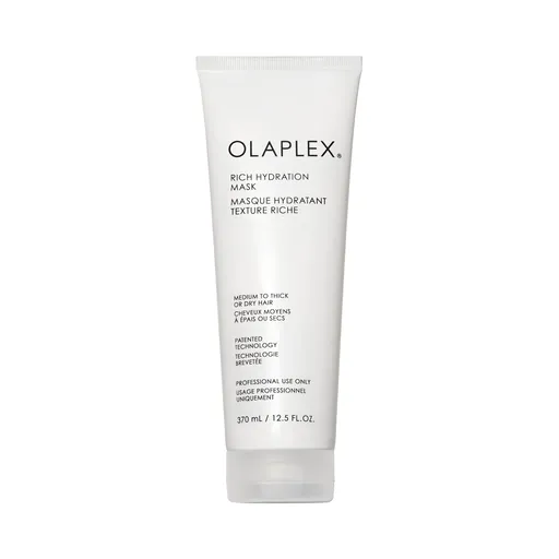 Olaplex Hydratační maska na vlasy (Rich Hydration Mask) 370 ml