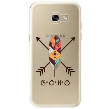 iSaprio BOHO pro Samsung Galaxy A5 (2017) (boh-TPU2_A5-2017)