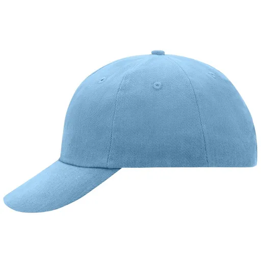 Myrtle Beach (Daiber) Reklamní kšiltovka 6 panelová MB6111 - Aqua | uni