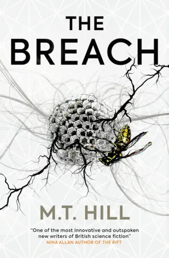 The Breach - Hellmuth Phill