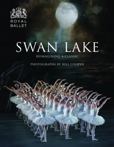 Swan Lake - Bill Cooper