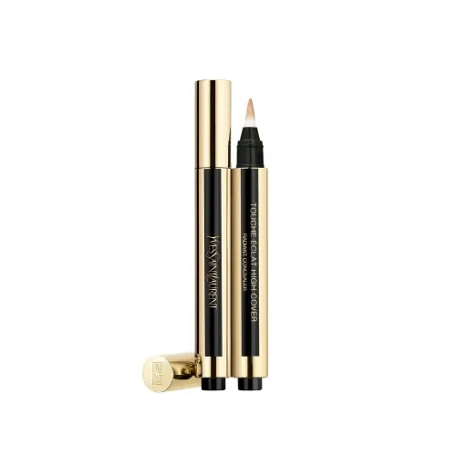 Yves Saint Laurent Touche Éclat High Cover rozjasňující korektor - 3 2,5 ml