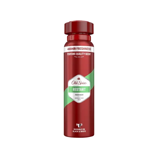 Old Spice Restart Pánský deodorant ve spreji 150 ml