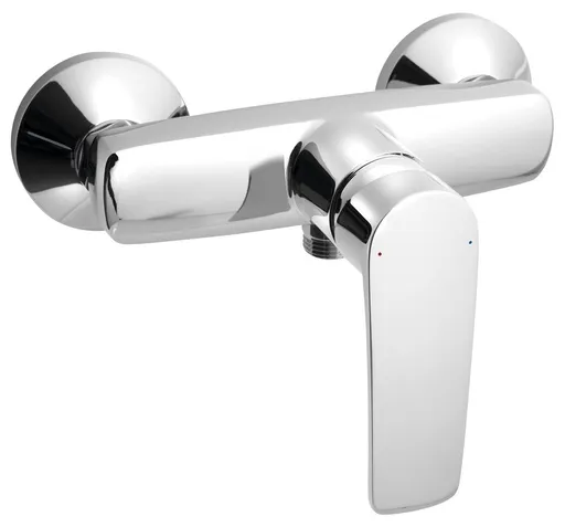 SAMONA KORANA nástěnná sprchová baterie, chrom 10221101
