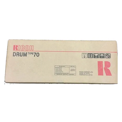 Ricoh 70 339472 černá (black) originální válcová jednotka