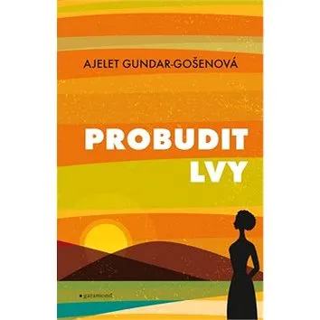 Probudit lvy (978-80-7407-424-0)