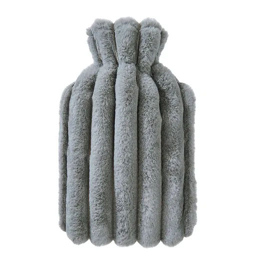 STAY HOME CLUB Termofor - šedá