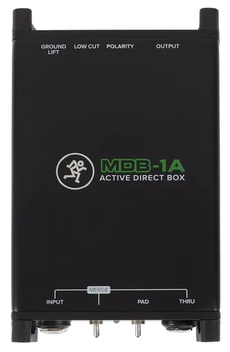 Mackie MDB-1A (použité)