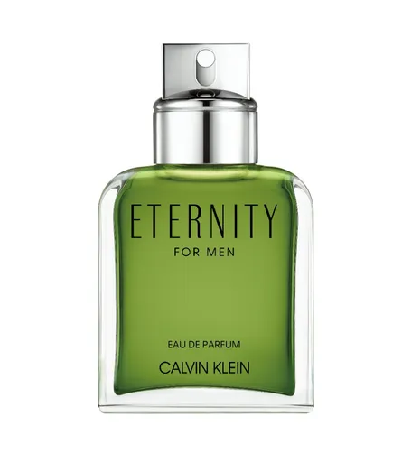 Calvin Klein Eternity for Men parfémovaná voda pro muže 100 ml