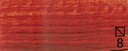 Olejová barva Renesans 60ml – 83 Sinopia