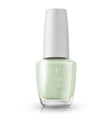 OPI Nature Strong Sage It for Later lak na nehty 15 ml