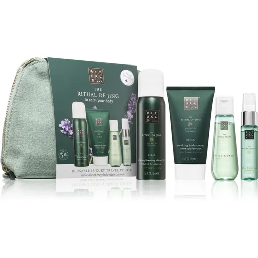 RITUALS The Ritual Of Jing dárková sada pro ženy