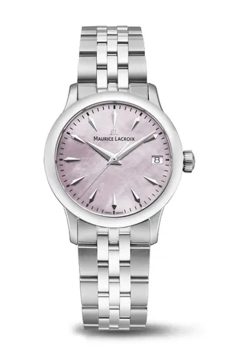 Maurice Lacroix 1975 Quartz 33mm 751006-SS002-560-1
