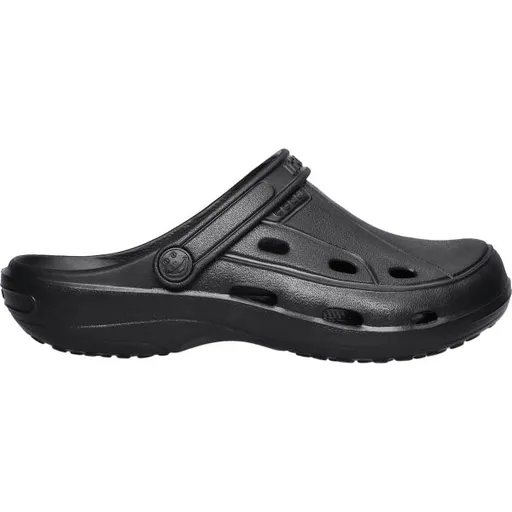 Coqui TINA Dámské sandály, černá, velikost