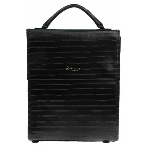 Remonte dámský batoh Q0536-02 schwarz
