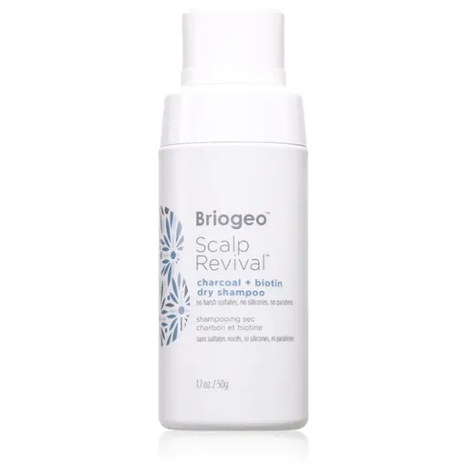 Briogeo Scalp Revival suchý šampon 50 ml