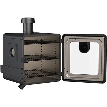 Pit Boss boční udírna  (10612)