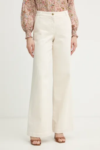 Kalhoty Luisa Spagnoli Assessore